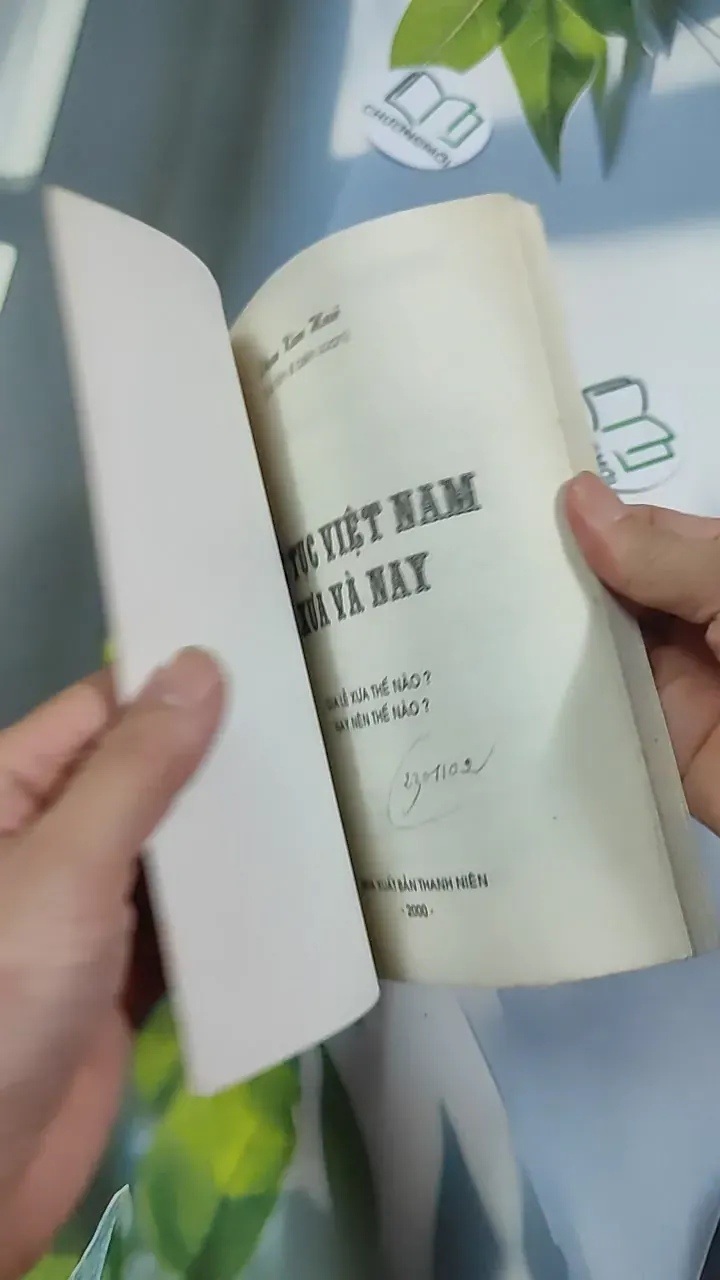 Lễ Tục Việt Nam Xưa và Nay - Phan Kim Huê 776178