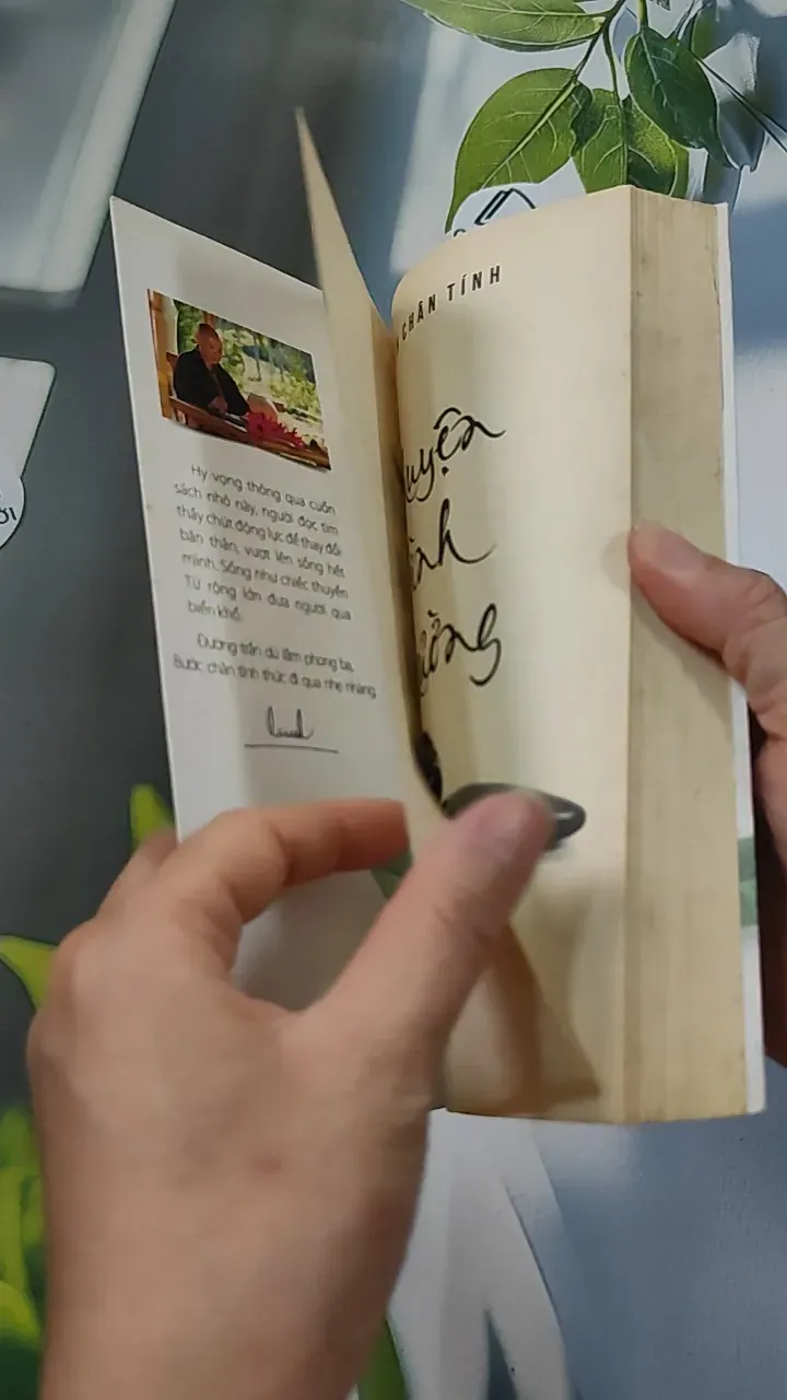 Chuyện Bình Thường - Thích Chân Tính 776106