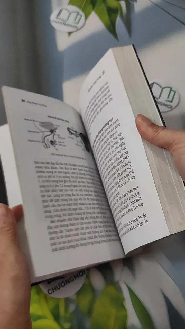 Sâu Thẳm Sự Sống - Nguyễn Chấn Hùng 780796