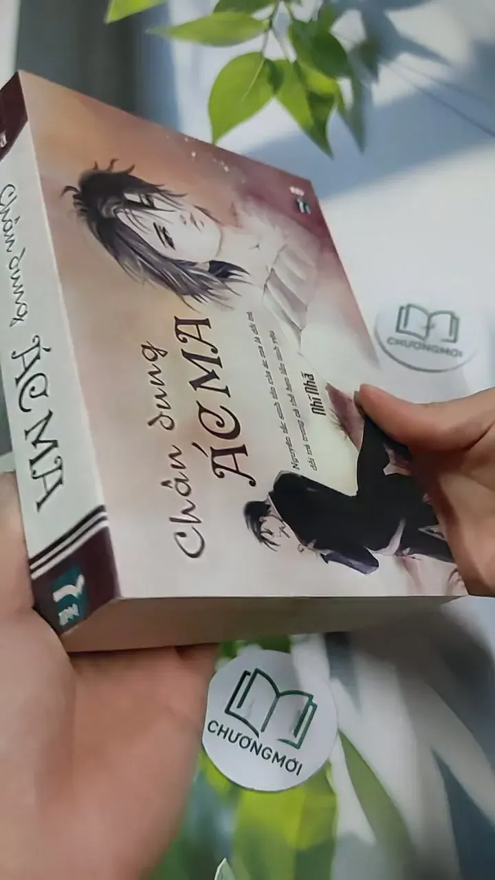 Chân Dung Ác Ma - Nhĩ Nhã 705733