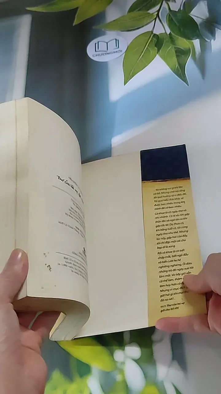 Thư của bà vợ gửi cho bồ nhí - Lê Hoàng 607739