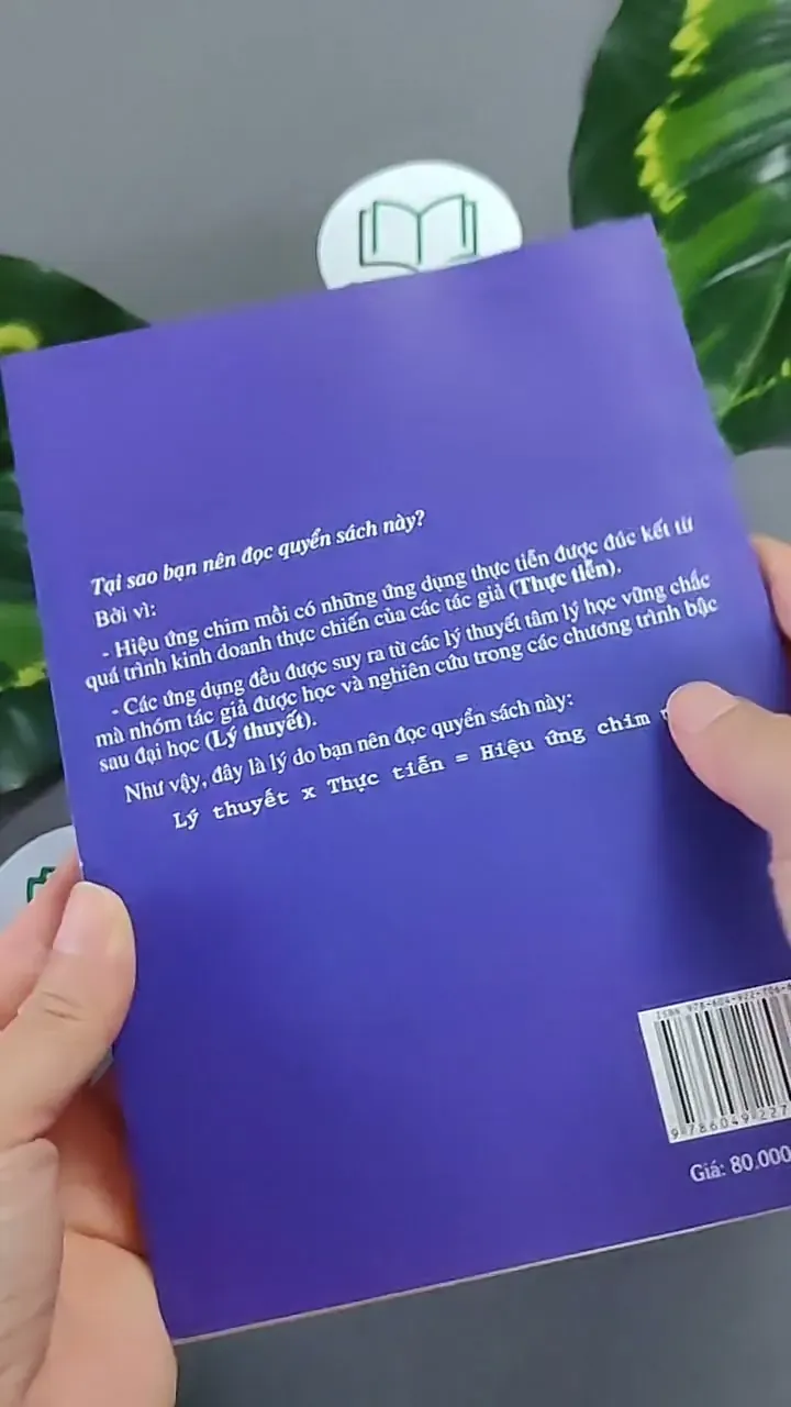 Hiệu Ứng Chim Mồi (Tập 2) - Hạo Nhiên - Quốc Khánh 604656