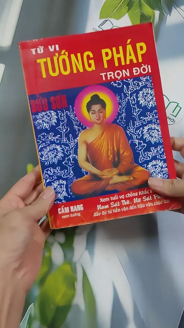 Tử Vi Tướng Pháp 776180