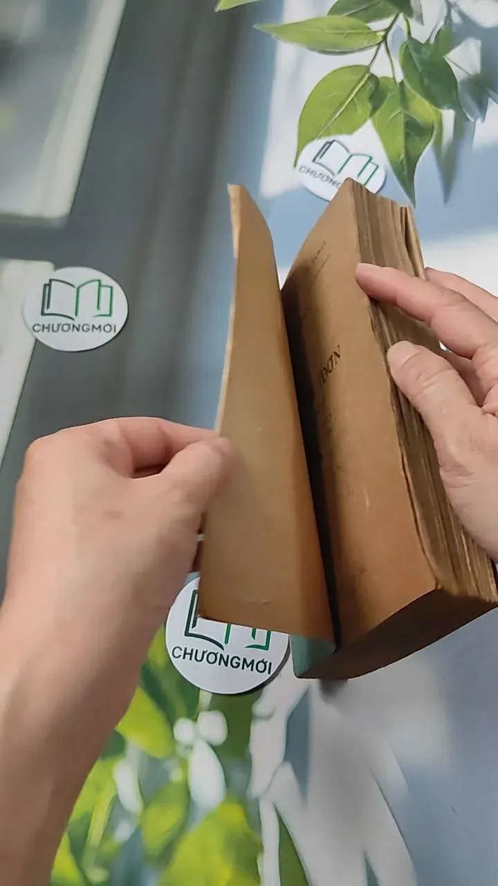 [MIỄN PHÍ BỌC SÁCH] [XƯA] Martin Eden (1986) - Jack London 776062