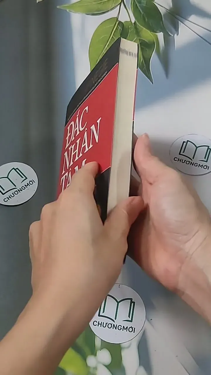 Đắc Nhân Tâm 688527