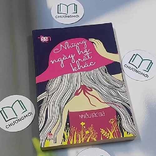 Những ngày hè rất khác