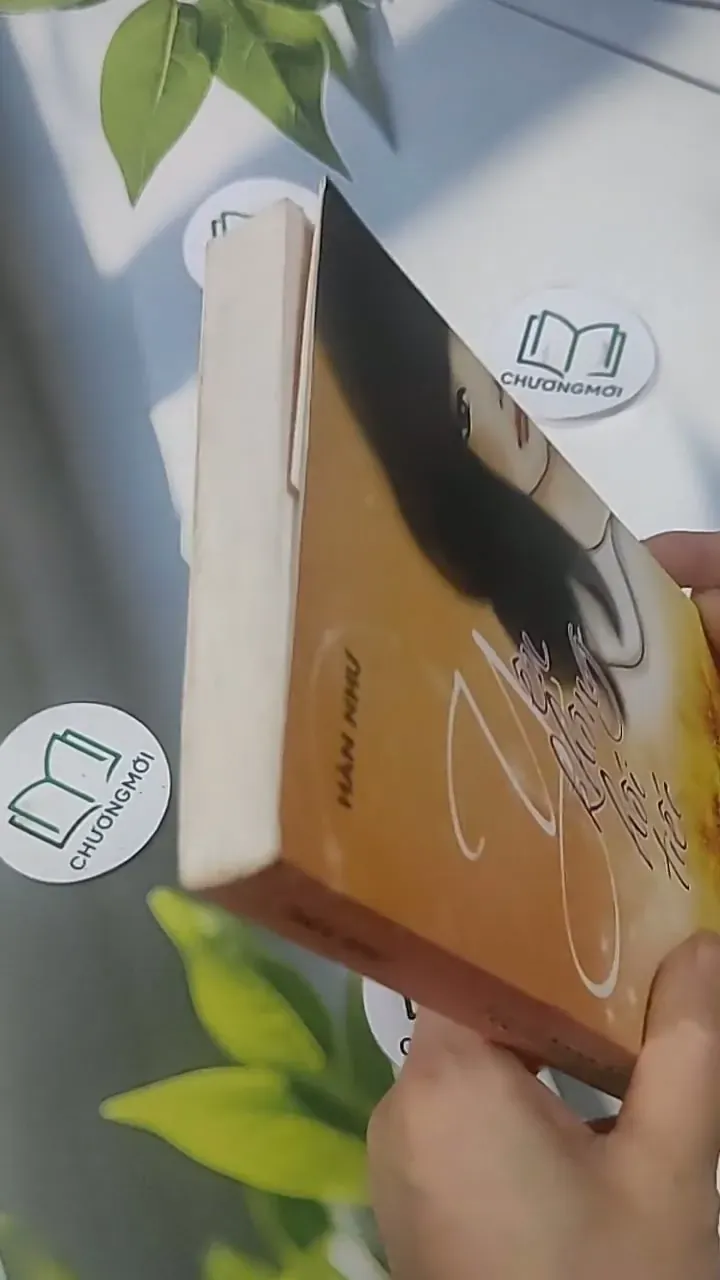 Yêu Không Hối Tiếc - Hàn Như 705549