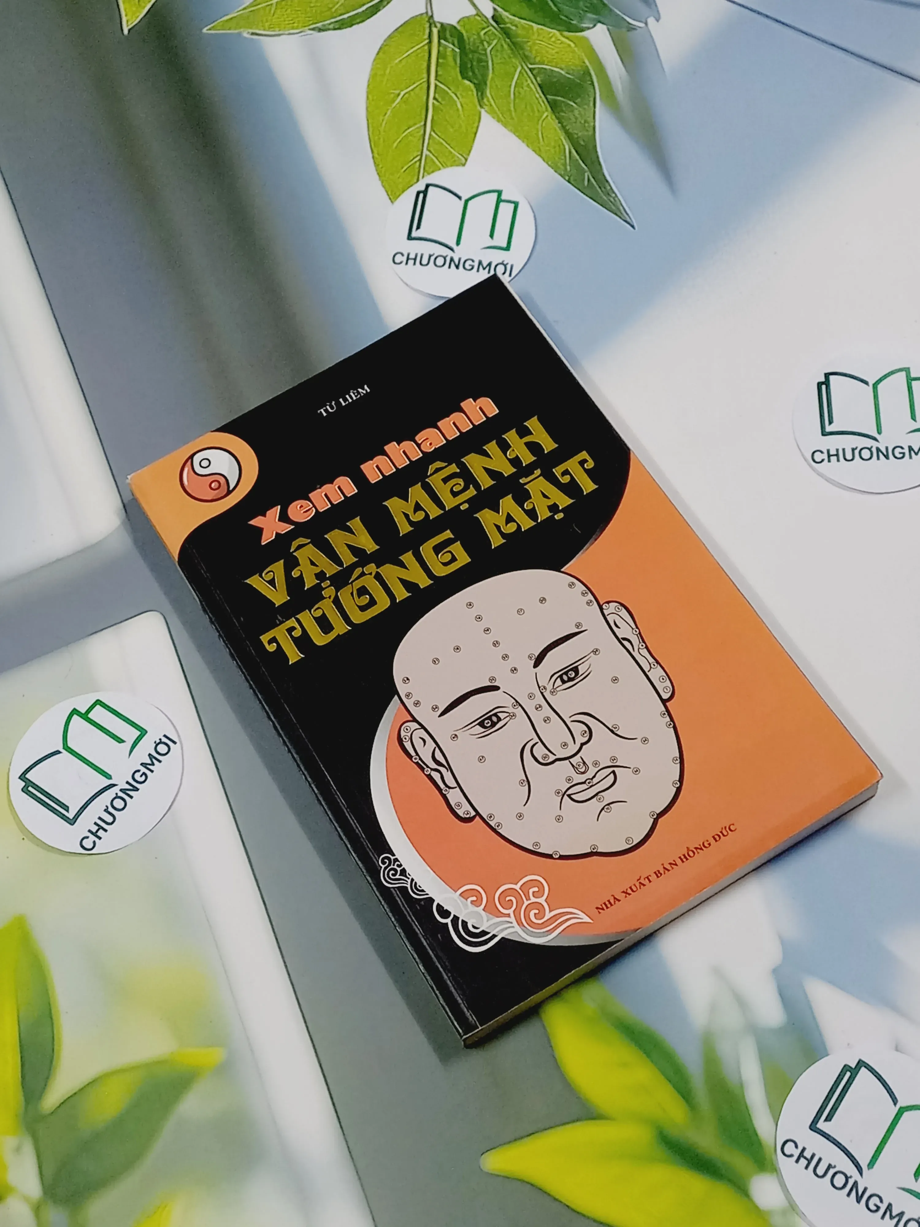 Xem Nhanh Vận Mệnh Tướng Mặt - Từ Liêm