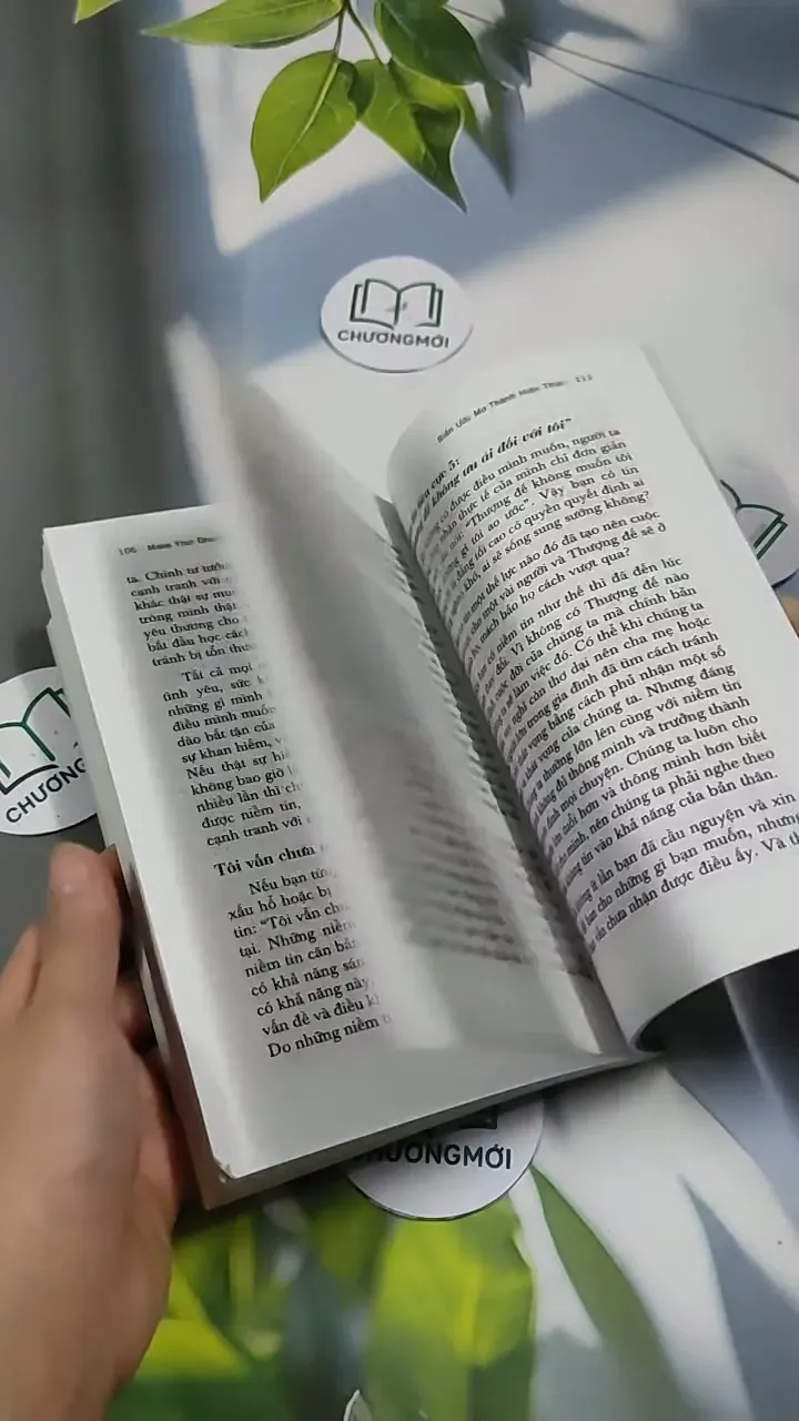 Biến Ước Mơ Thành Hiện Thực - Pamala Oslie 707286