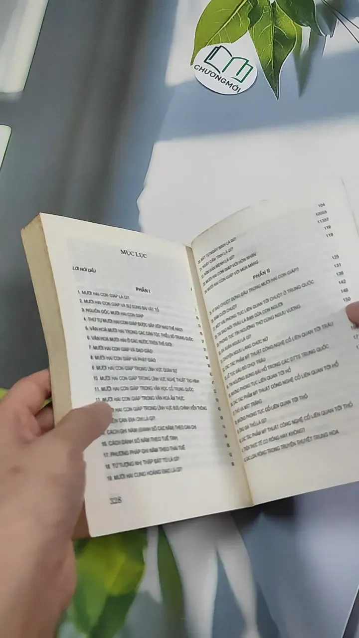 Mười Hai Con Giáp Những Điều Lý Thú 776146