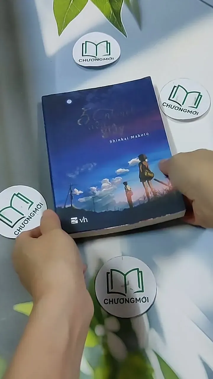 5 Centimet Trên Giây 703136