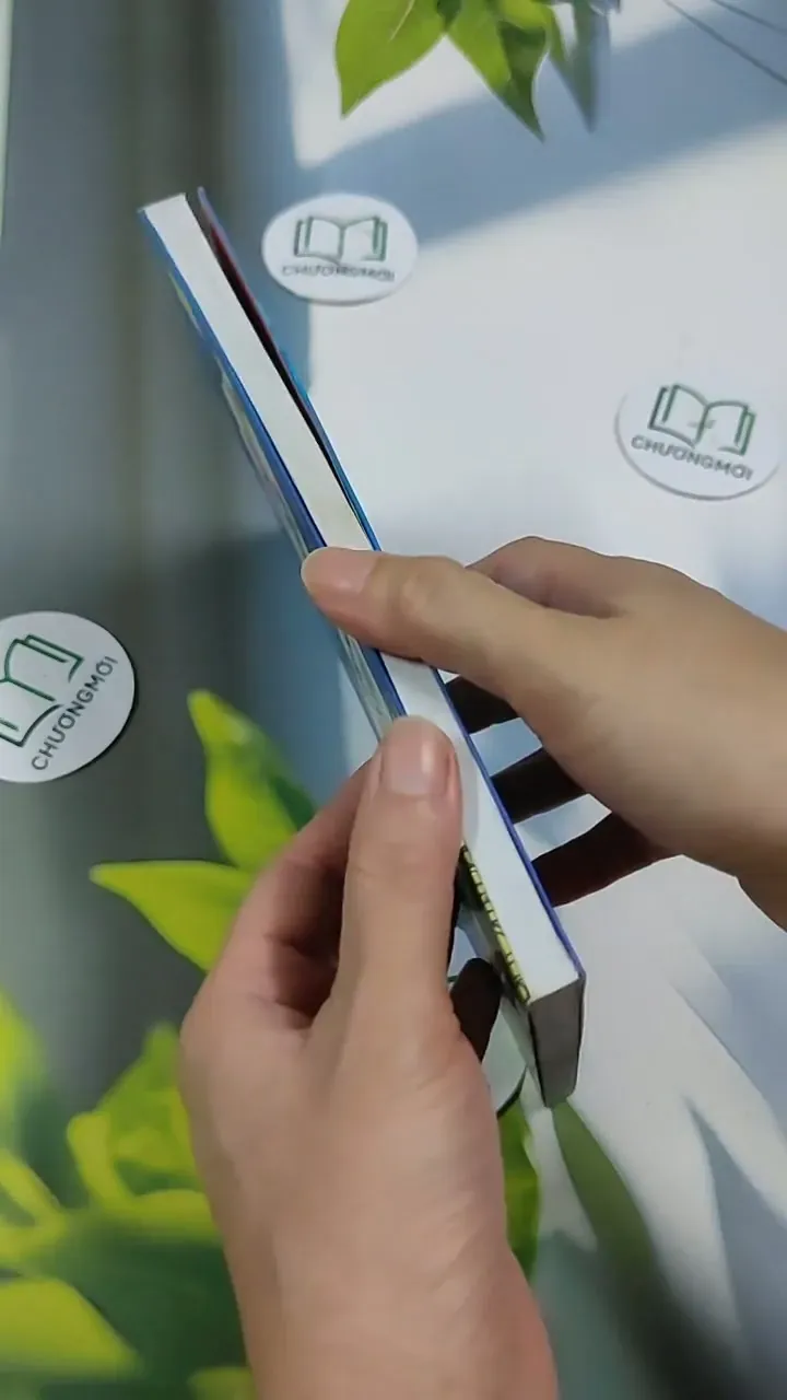 10 Vạn Câu Hỏi Vì Sao: Khám Phá Thế Giới Đại Dương 2 - Tôn Nguyên Vĩ 705761