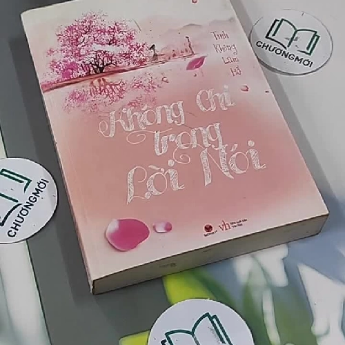 Không Chỉ Trong Lời Nói - Tình Không Lam Hề