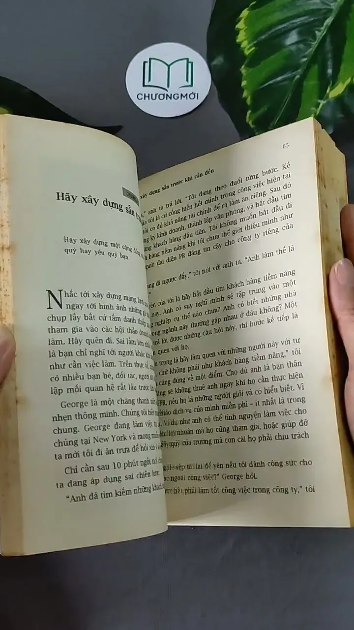 Đừng Bao Giờ Đi Ăn Một Mình 604636