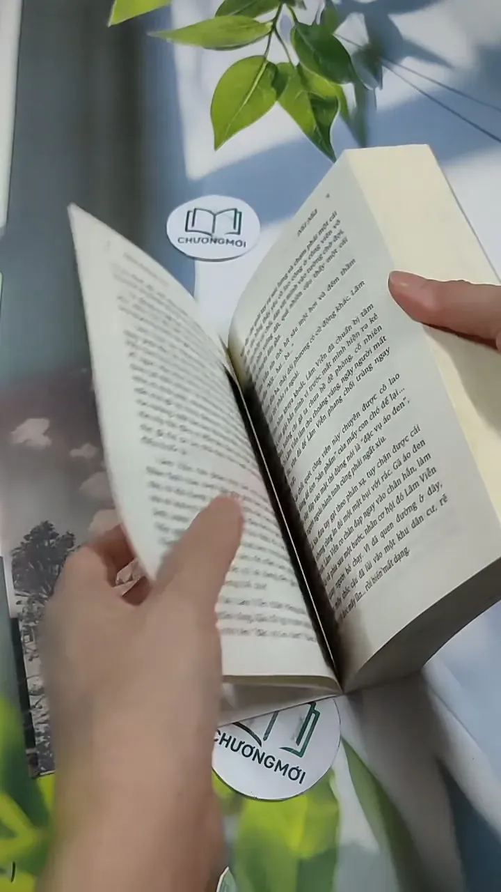 Chân Dung Ác Ma - Nhĩ Nhã 705733