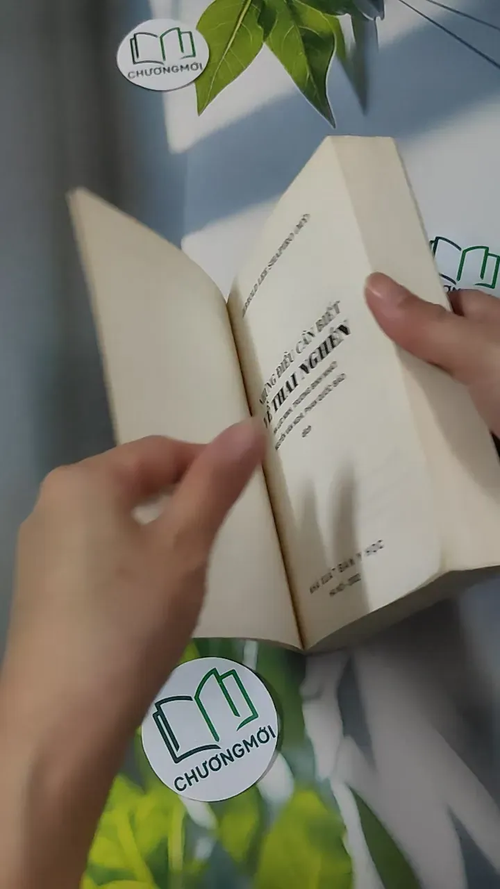 Những điều cần biết về thai nghén - Jerrold Lee Shapiro 780897