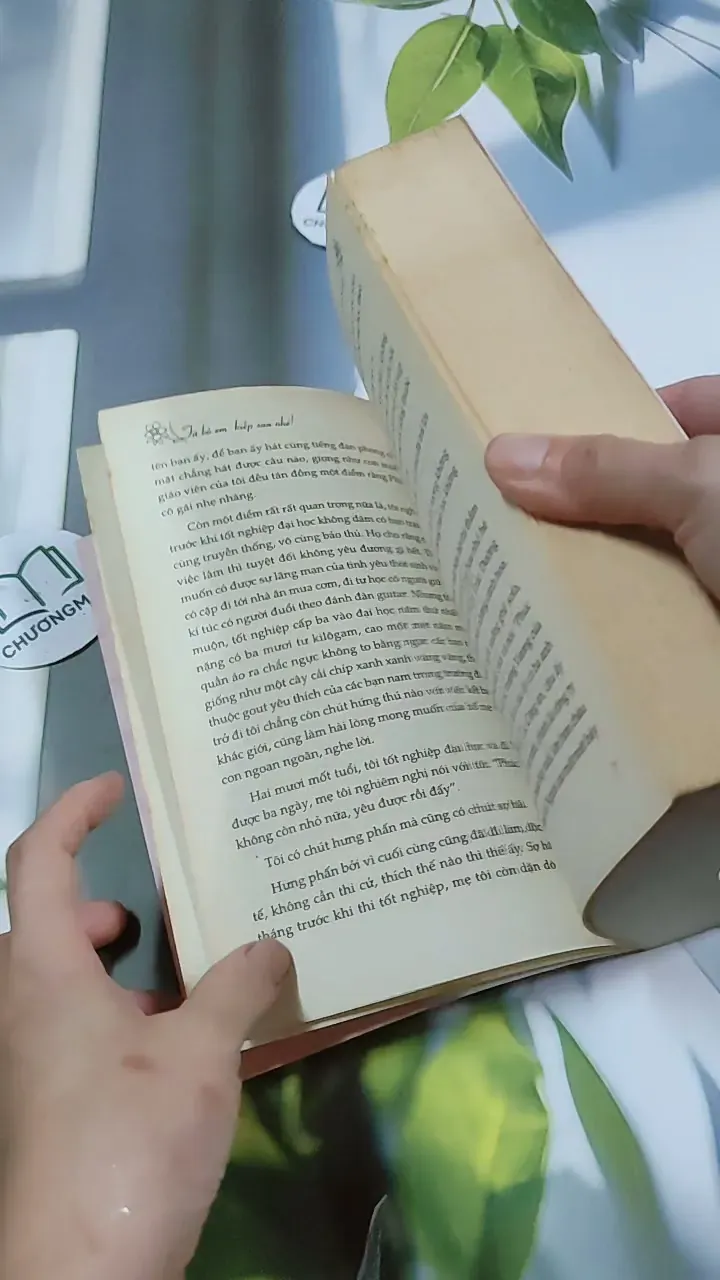 Từ Bỏ Em Kiếp Sau Nhé! - Trang Trang 744741