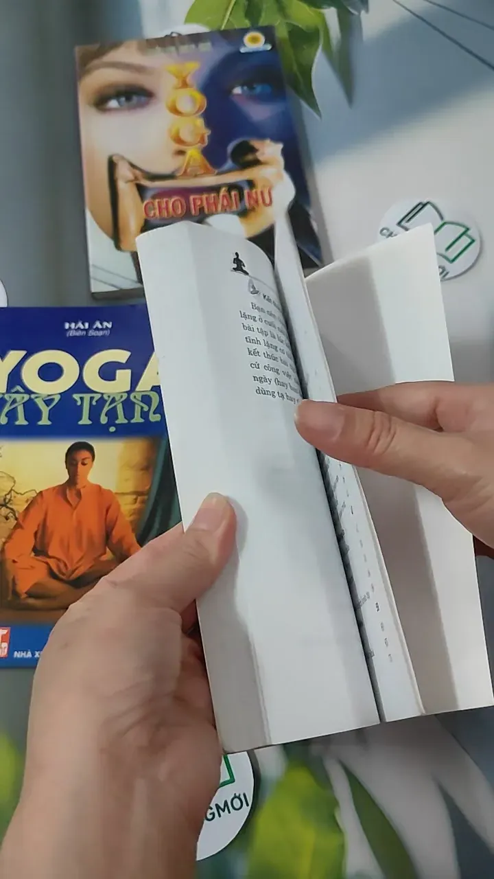 Combo Yoga: Tây Tạng, Cho Phái Nữ, Dùng Tạ 780824