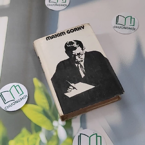 [MIỄN PHÍ BỌC SÁCH] [XƯA] My Apprenticeship, My Universities - 7 (1981) - Maxim Gorky
