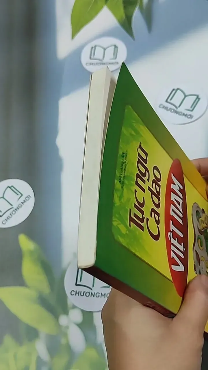 Tục ngữ ca dao Việt Nam 698590