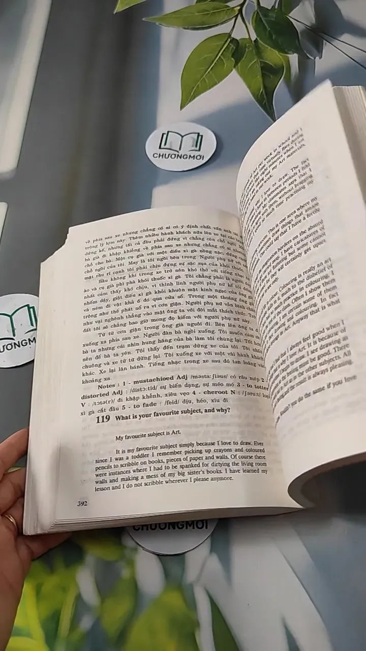 170 Bài Luận Mẫu Tiếng Anh - Phan Anh Hiền 727268