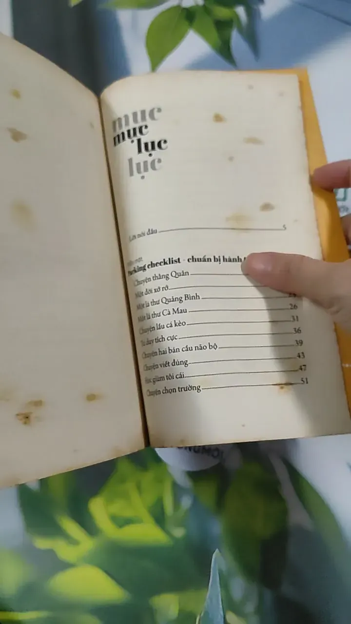 Trên Đường Băng - Tony Buổi Sáng 787079