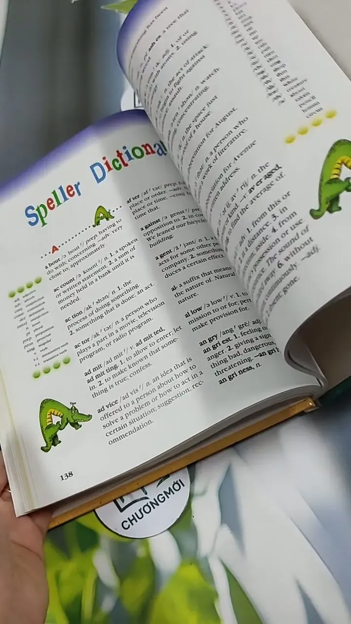 [MIỄN PHÍ BỌC SÁCH] Sra Spelling Grade 4 713911