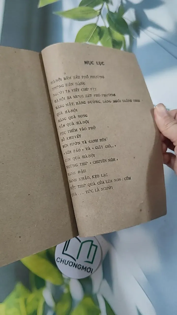 [XƯA] Hà Nội Băm Sáu Phố Phường (1988) (Hà Nội Băm Sáu Phố Phường) 776005