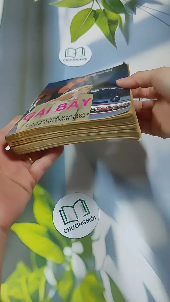 Gài Bẫy - Lynnerickson 713892