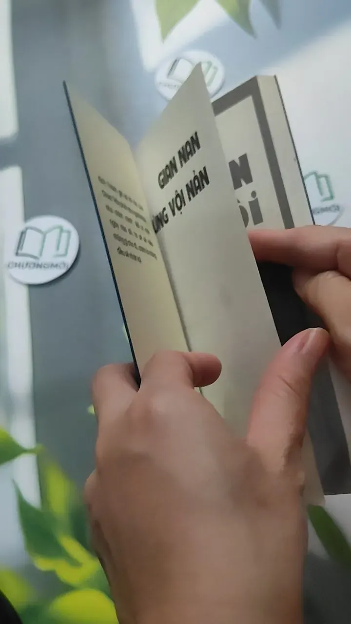 Gian Nan Đừng Vội Nản - SBooks 787040