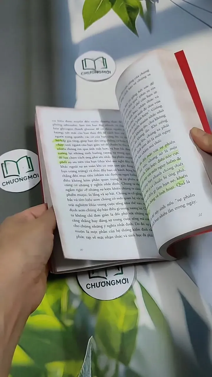 Bình Thản Và Tiếp Tục Vui Sống - Tâm Thanh Liêm 705653