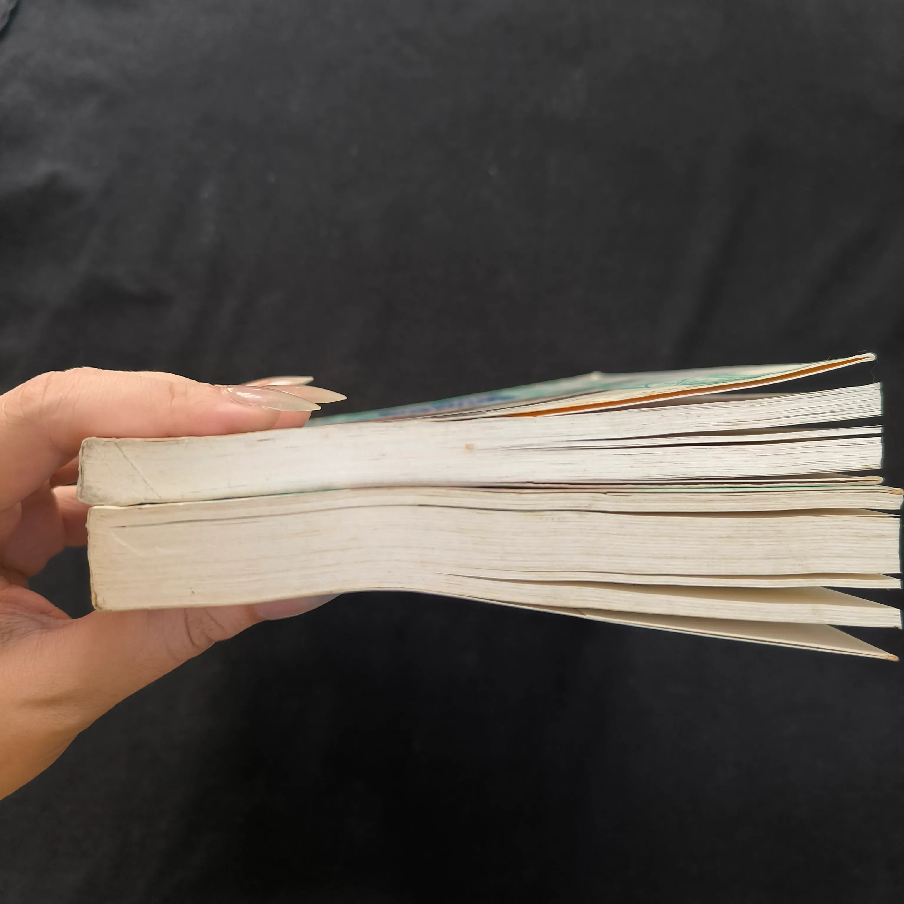 Gặp gỡ Vương Lịch Xuyên (Bộ 2 tập) - Thi Định Nhu 927088