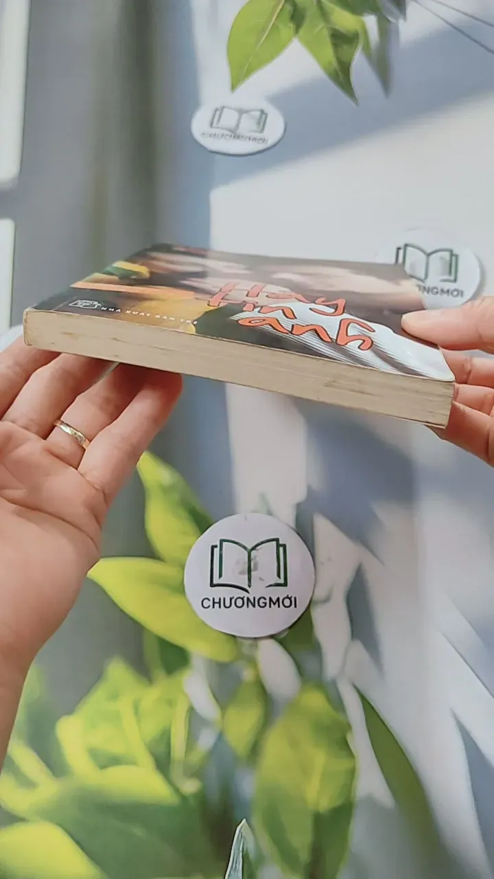 Hãy Tin Anh (Love Stories) - Cameron Dokey 744683