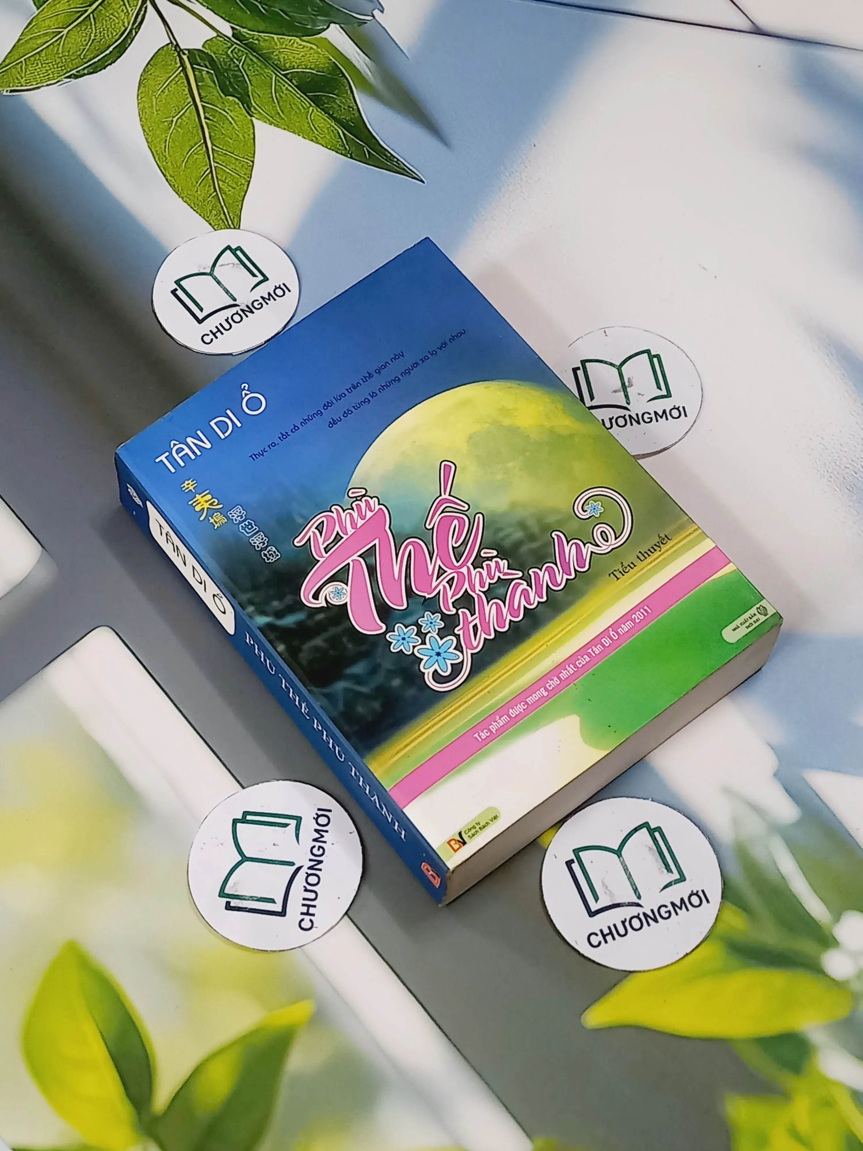 Phù Thế Phù Thành - Tân Di Ổ