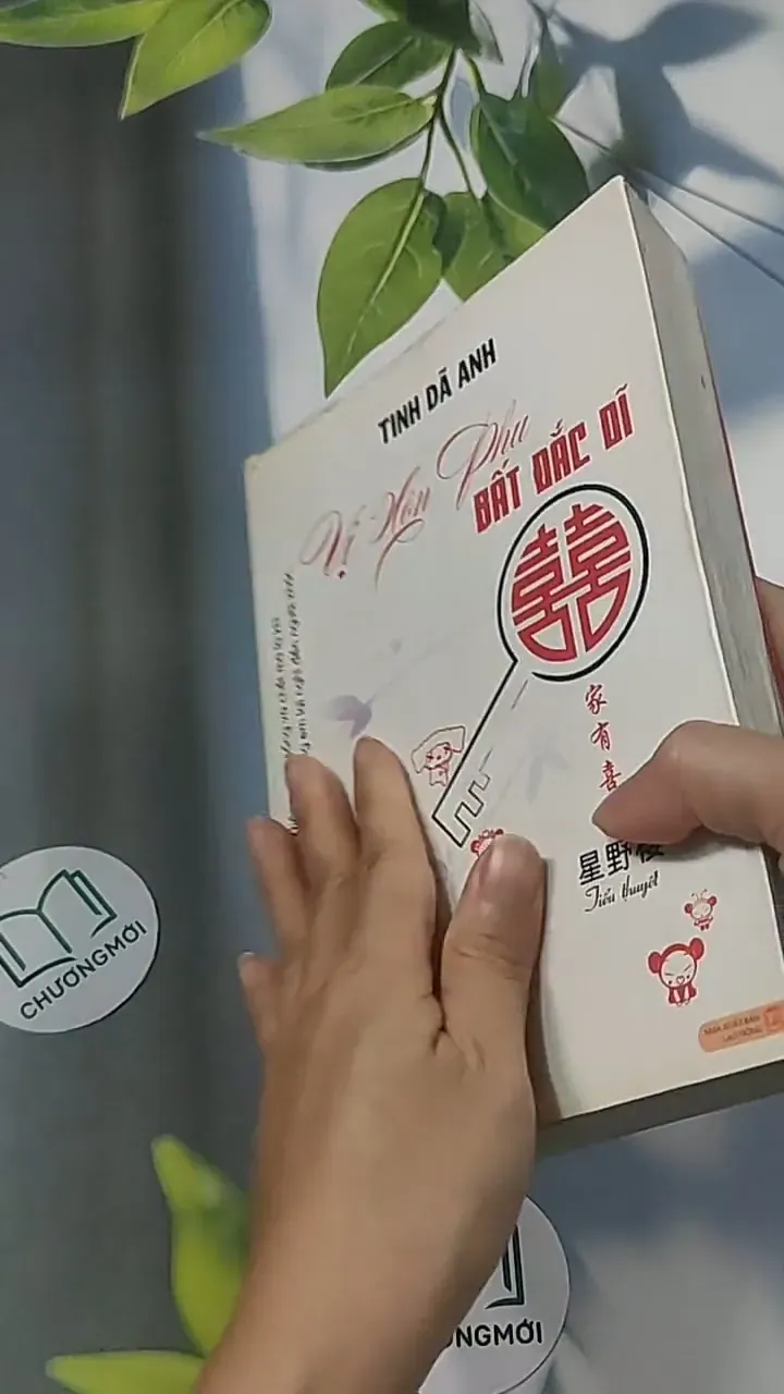 Vị hôn phu bất đắc dĩ - Tinh Dã Anh 694930