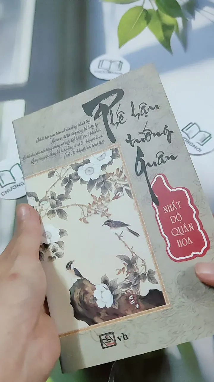 Phế Hậu Tướng Quân - Lâu Chủ Vô Tình - Lâu Chủ Vô Tình 744712