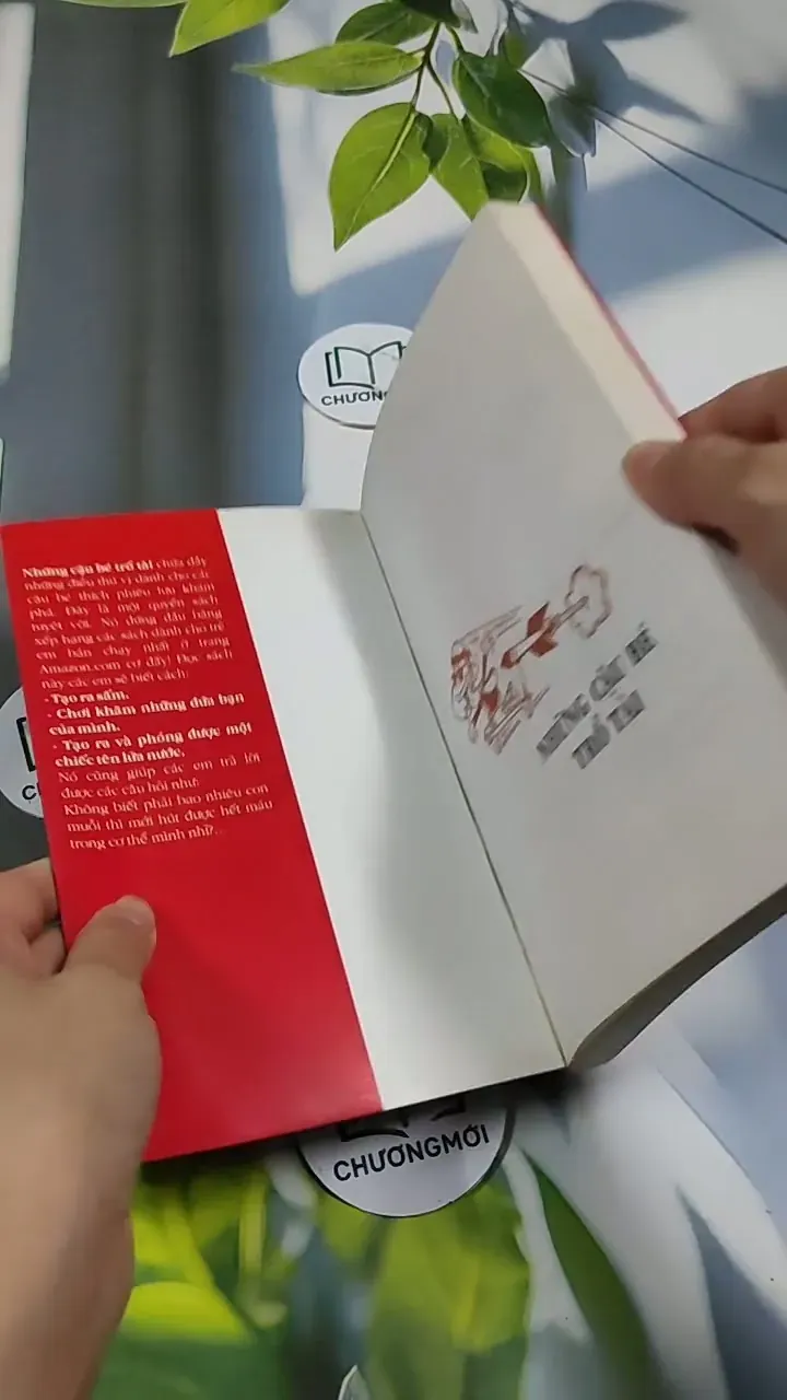 Những Câu Bé Trổ Tài 705677