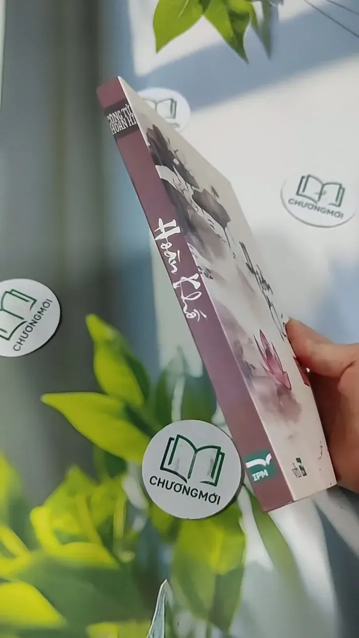 Hoàn Khố - Công Tử Hoan Hỉ 705766