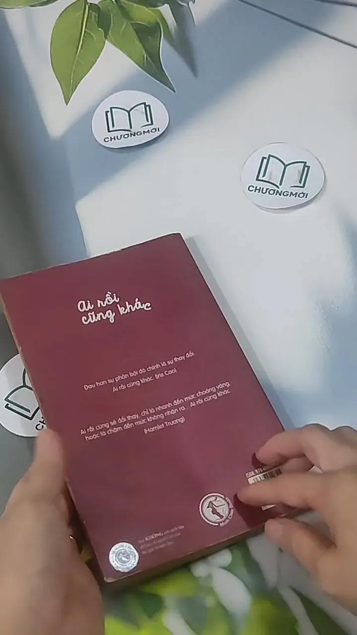 Ai Rồi Cũng Khác - Iris Cao & Hamlet Trương 705553