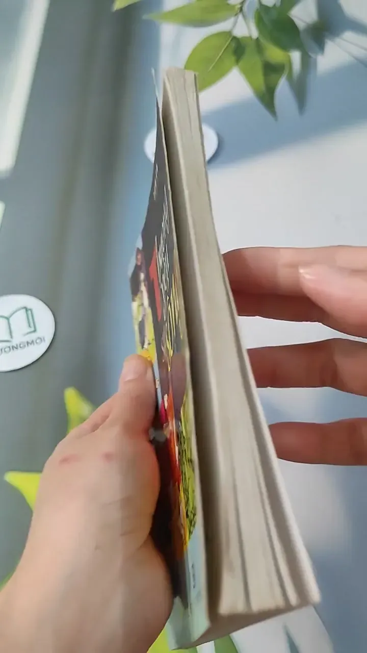 Thương Yêu Sự Sống - Tấn An 727266