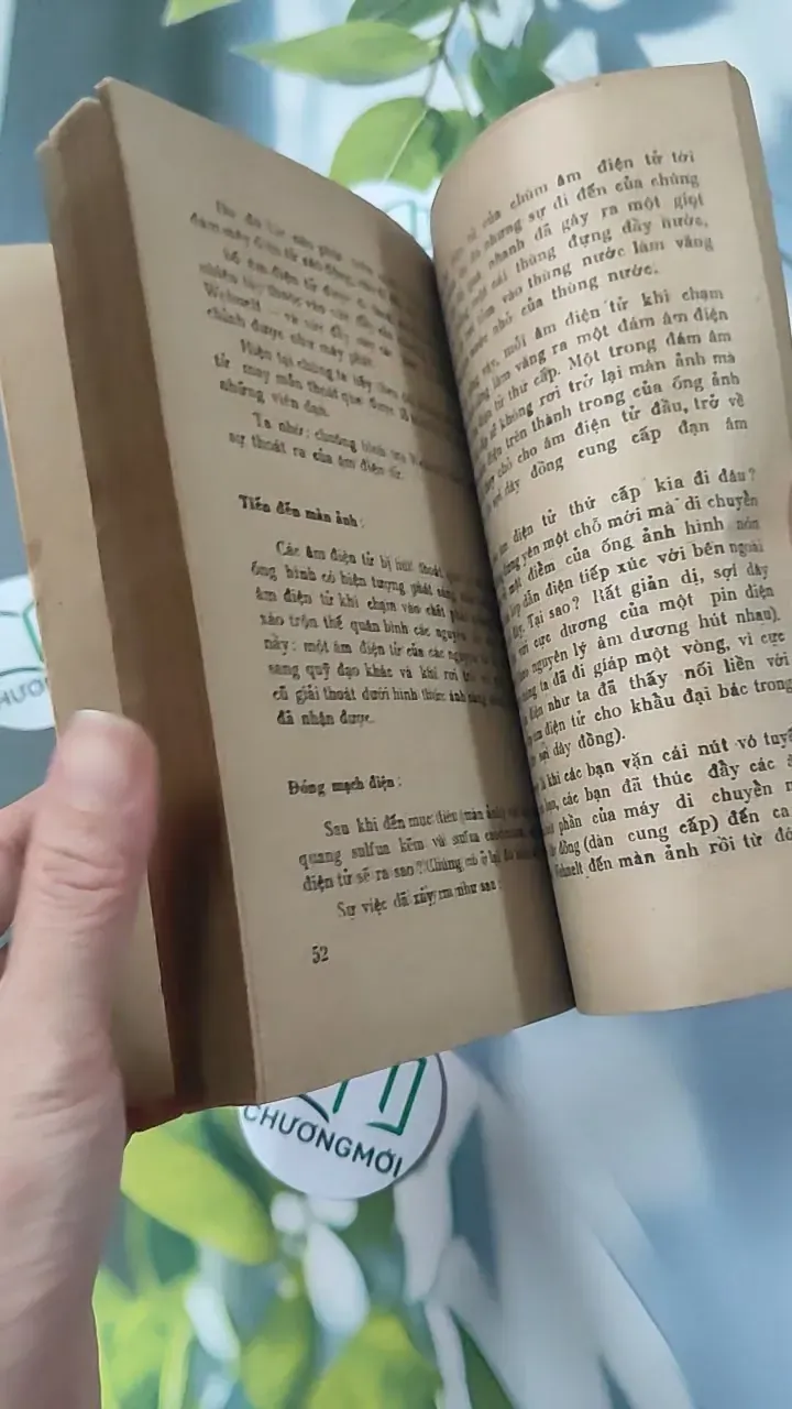 [XƯA] Tia Sáng Thần Kỳ (1986) 775975