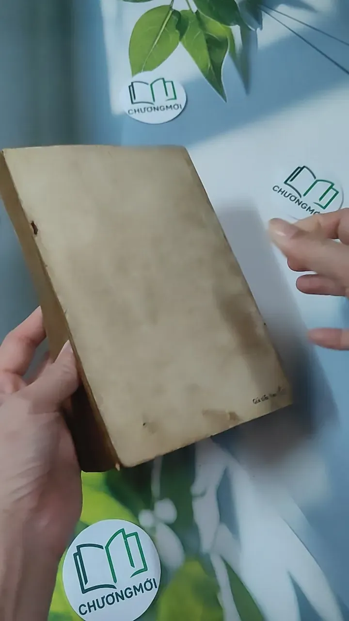 [MIỄN PHÍ BỌC SÁCH] [XƯA] Dược Lý Thú Y (1977) - Vụ Tuyên Giáo 780837