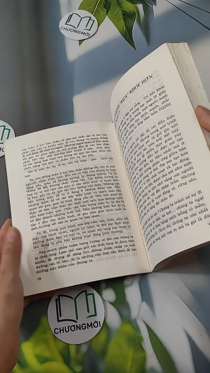 Bấm Huyệt Nơi Bàn Chân - BS. Ngô Văn Quỹ, Trần Văn Thụ 780809