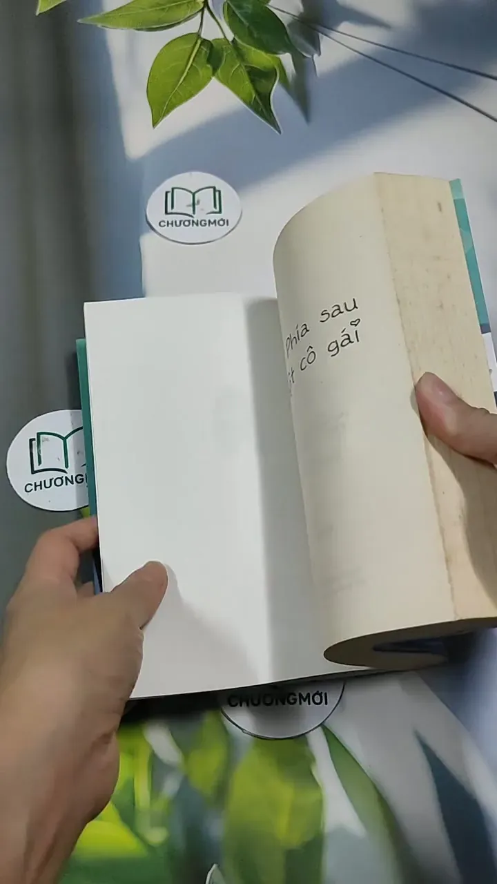 Ploy - Phía Sau Một Cô Gái - Ploy 707236