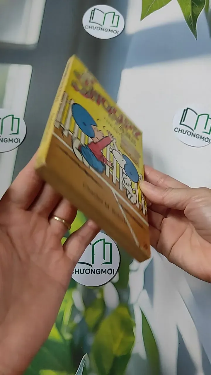 [XƯA] Snoopy Stars as the Sportsman (1988) - Charles M. Schulz 754507