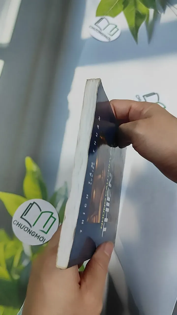 Những Câu Chuyện Thiện Ác - Thích Tâm Thuận 776175