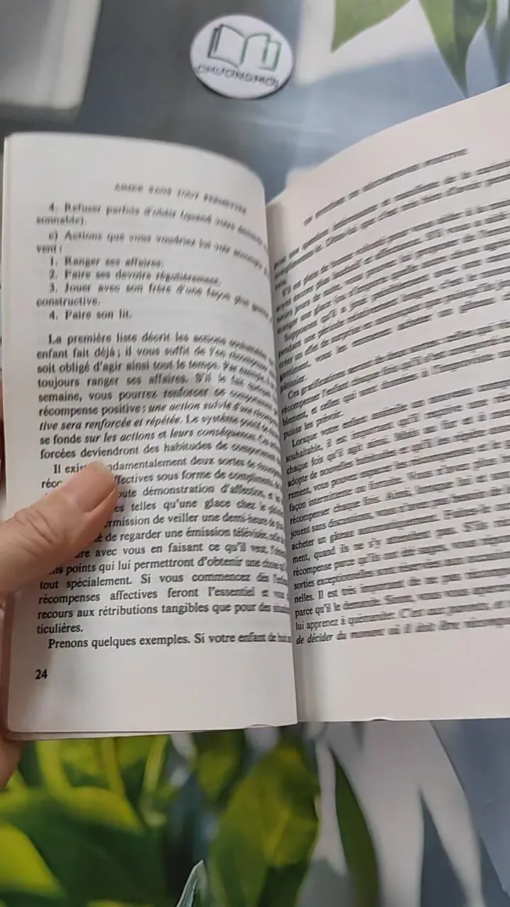 Aimer sans tout permettre - Dr. Fitzhugh Dodson 754468