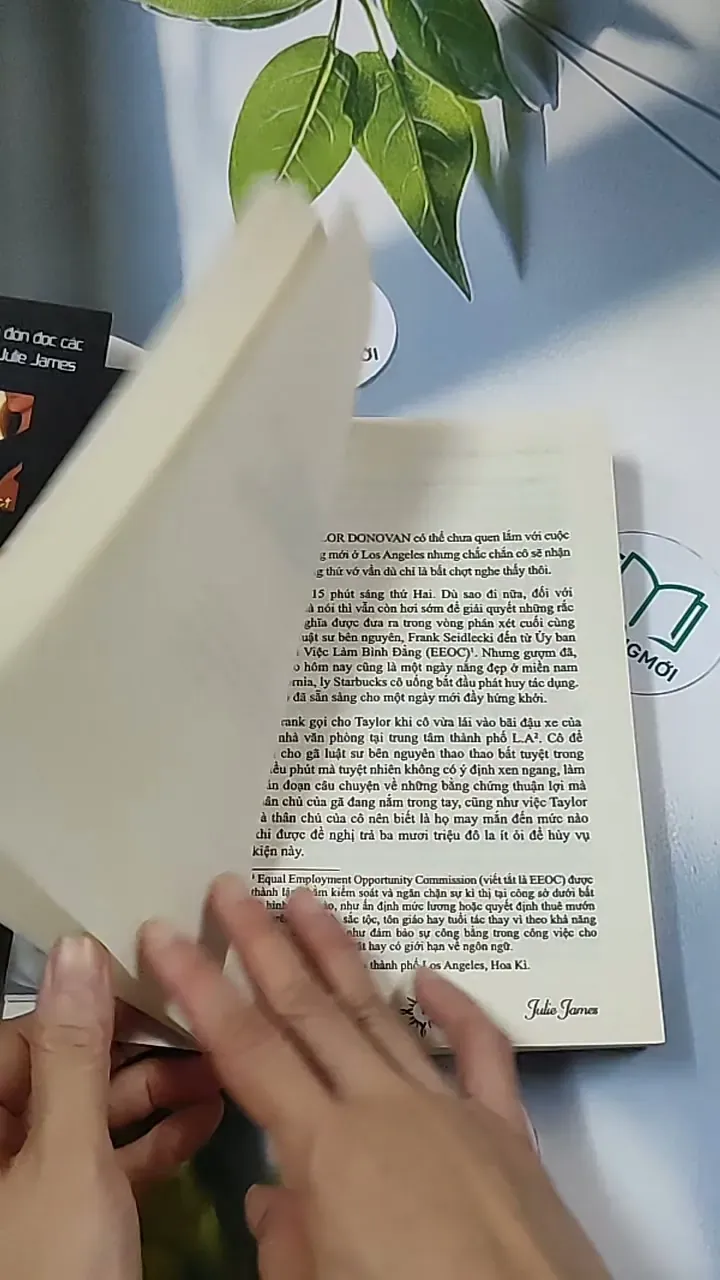 Đàn ông quyến rũ còn sót lại - Julie James 688693