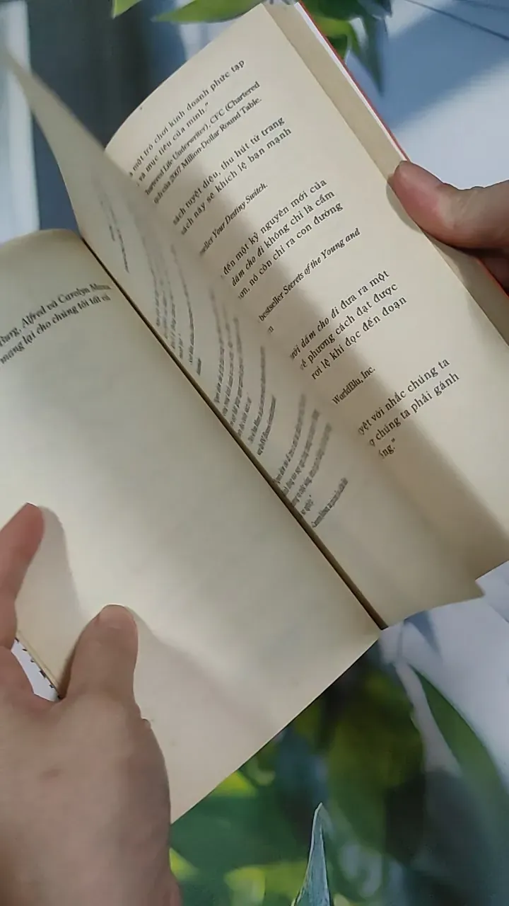 Người Dám Cho Đi - Bob Burg & John David Mann 787103