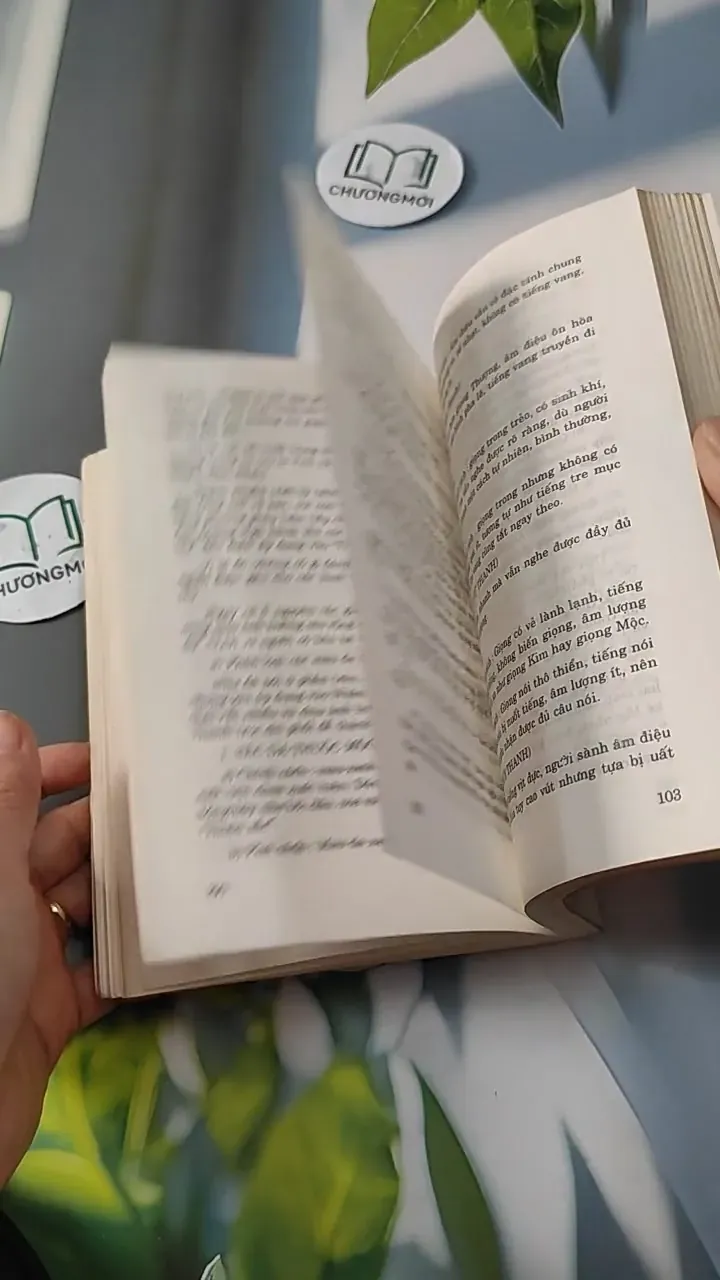 Vận Dụng Khoa Nhân Tướng Học Trong Ứng Xử Và Quản Lý Kinh Doanh - Việt Chương 727261